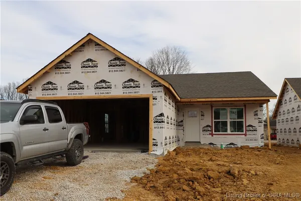 $298,900 | 4222-lot 127 Skylar Way, New Albany, IN 47150