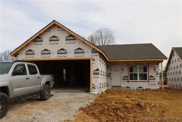 $298,900 | 4222-lot 127 Skylar Way, New Albany, IN 47150