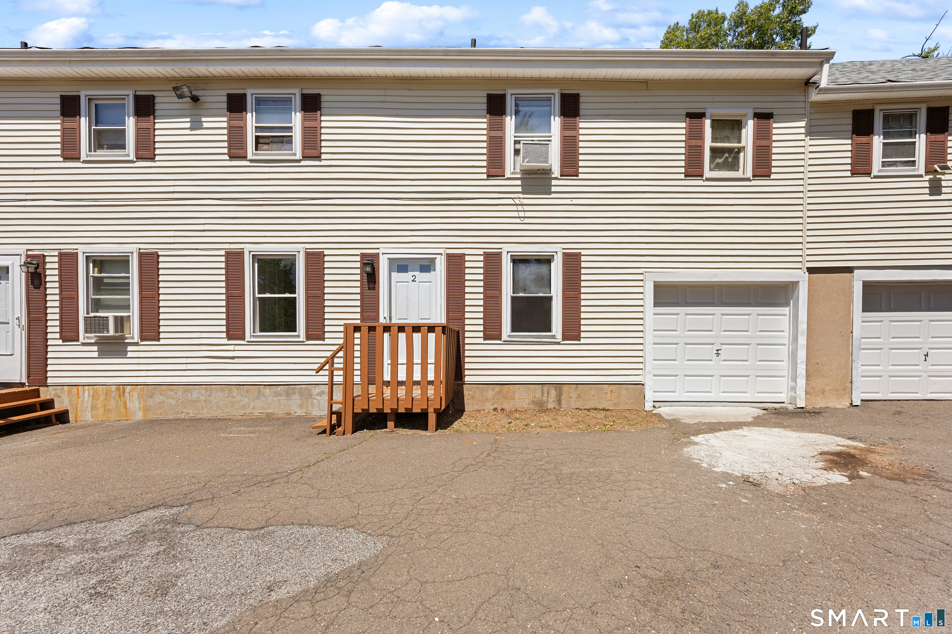 9 Guiel Place, Unit 2 Meriden, CT 06450 - Photo 15 of 17