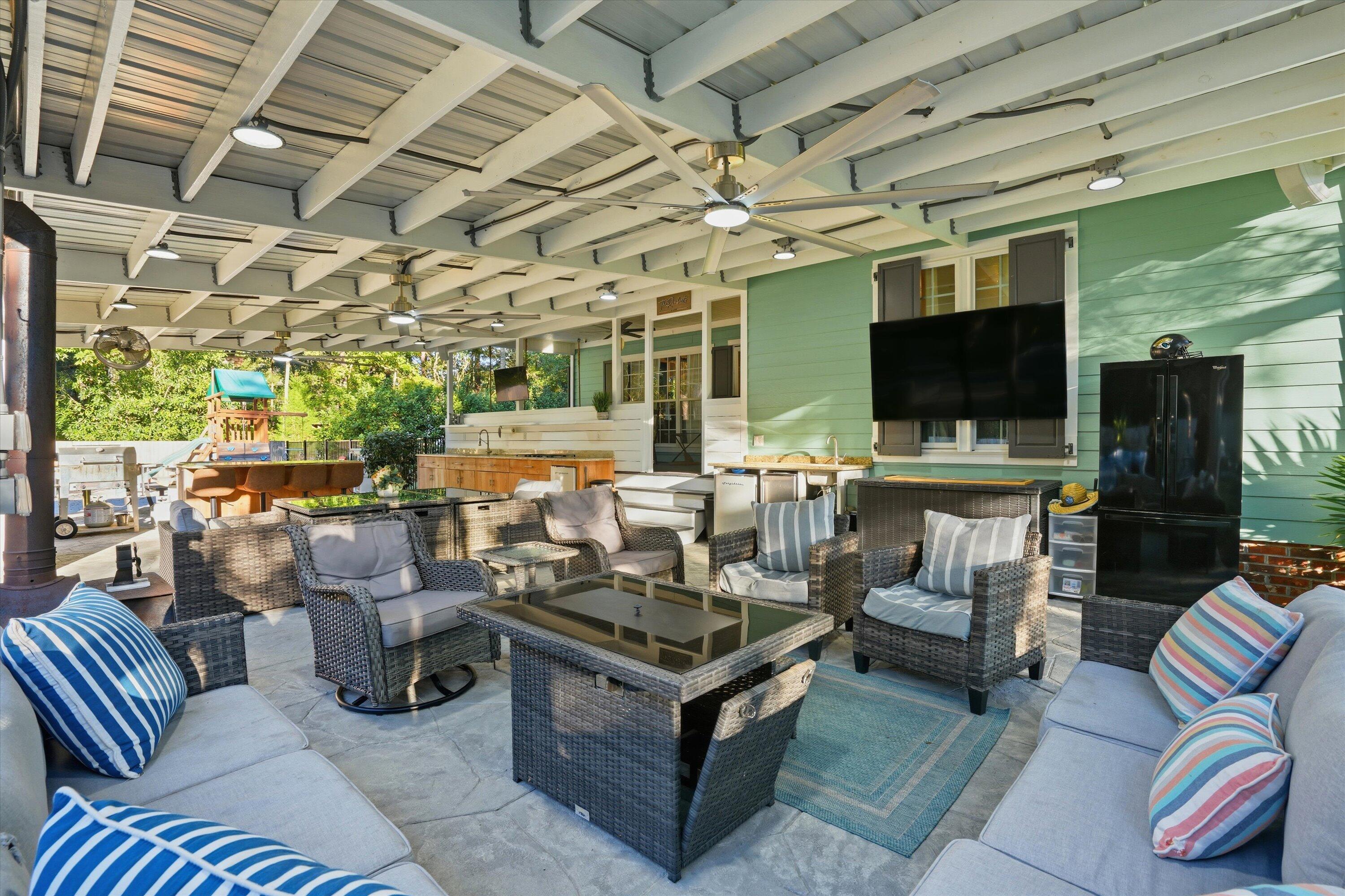 5864 Bears Bluff Road Wadmalaw Island, SC 29487 - Photo 7 of 34 38-054_DSC05127_3