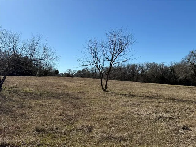 a view of lake and mountain