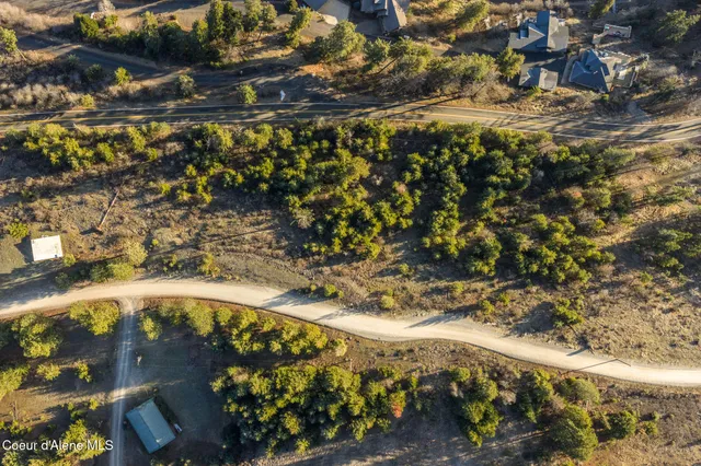 $299,900 | Nka South Arrow Road, Harrison, ID 83833