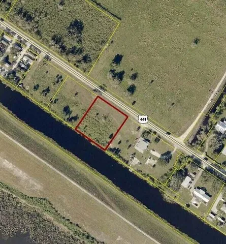$159,000 | 5646 Highway 441, Okeechobee, FL 34974