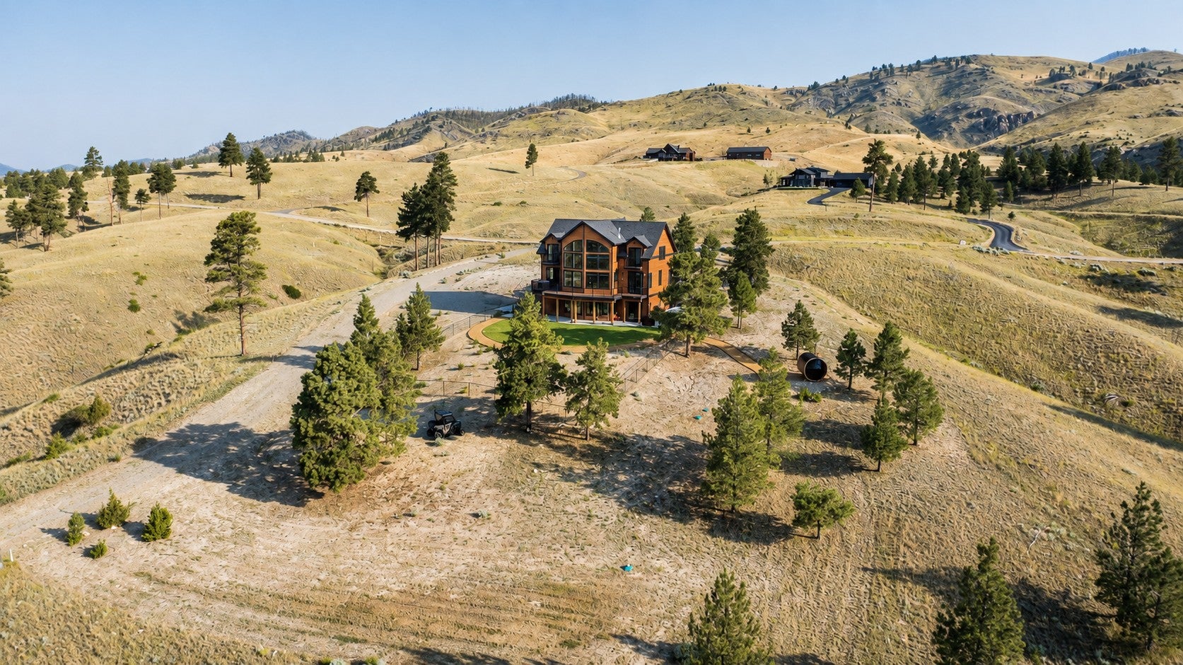 8495 Eagle View Road Helena, MT 59602 - Photo 41 of 52 Gallery Image 41