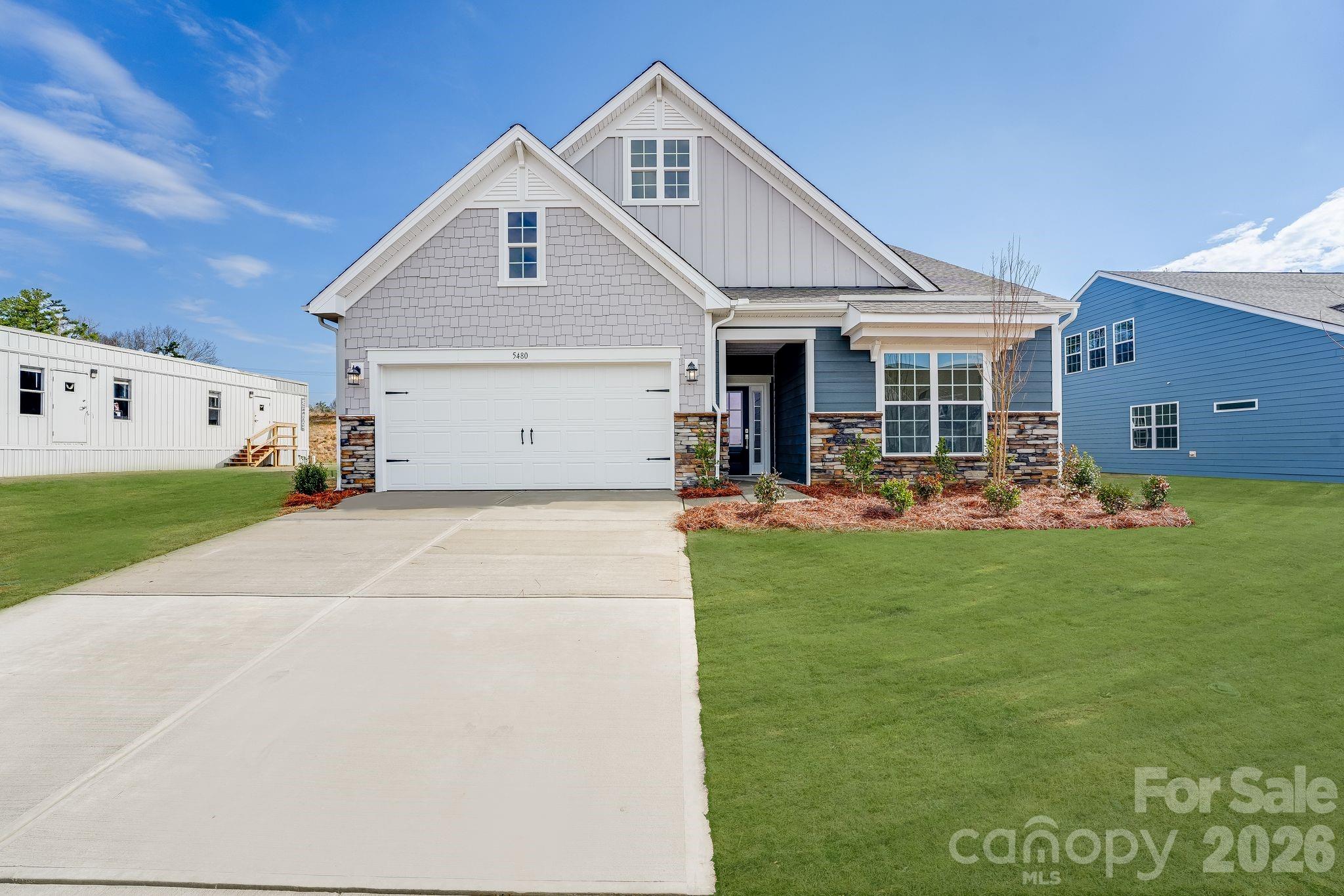 5480 Redbud Road, Unit 60 Lancaster, SC 29720 - Photo 1 of 14