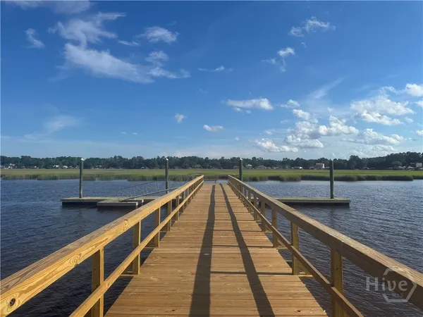 $116,800 | Lot 25 Jerico Marsh Road, Midway, GA 31320