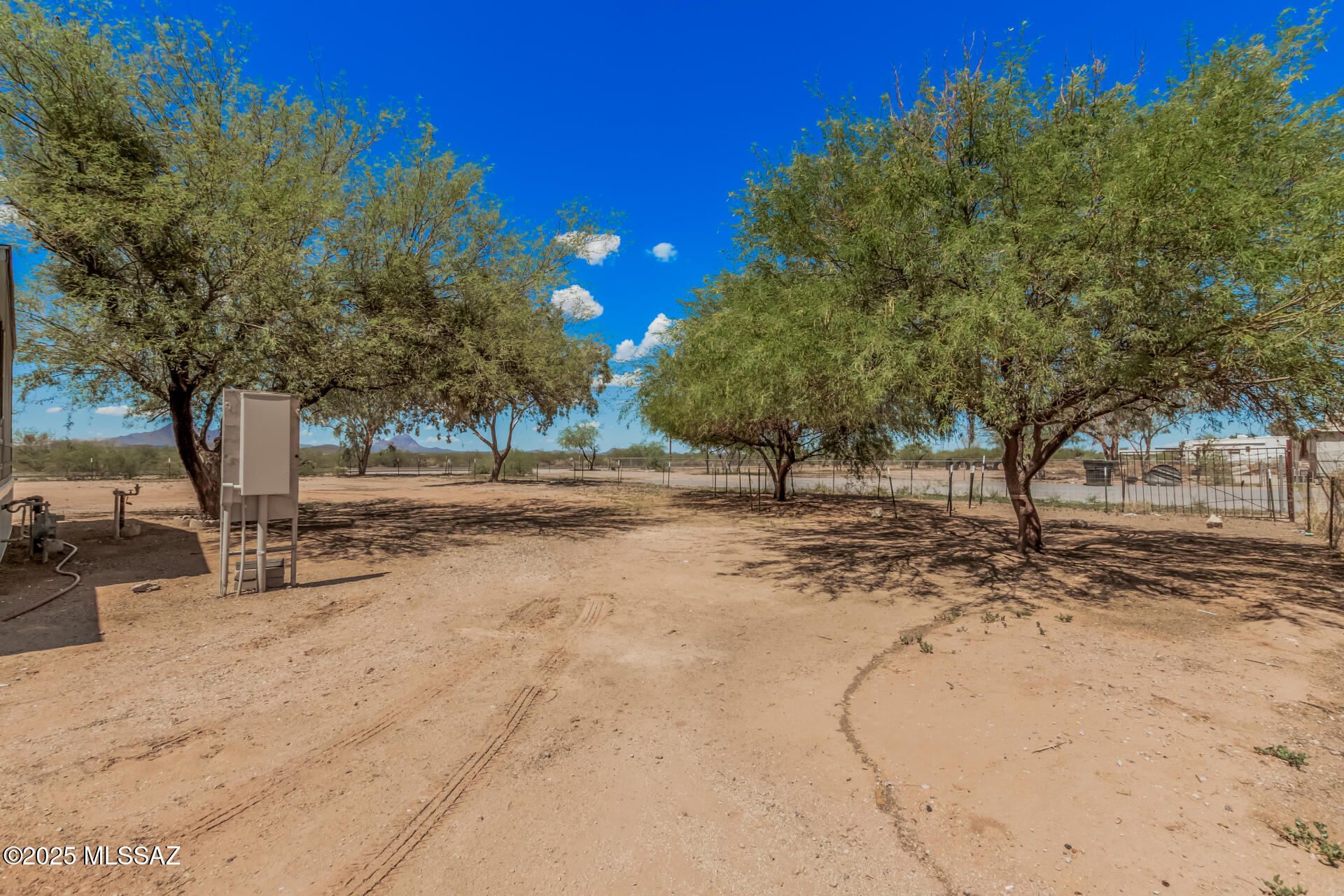 9880 North Anway Road Marana, AZ 85653 - Photo 32 of 32 Gallery Image 32