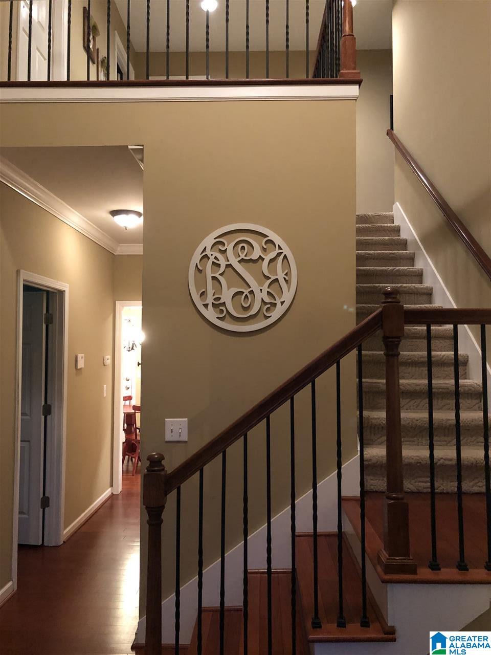 6329 Pinnacle Circle Mount Olive, AL 35117 - Photo 38 of 50
