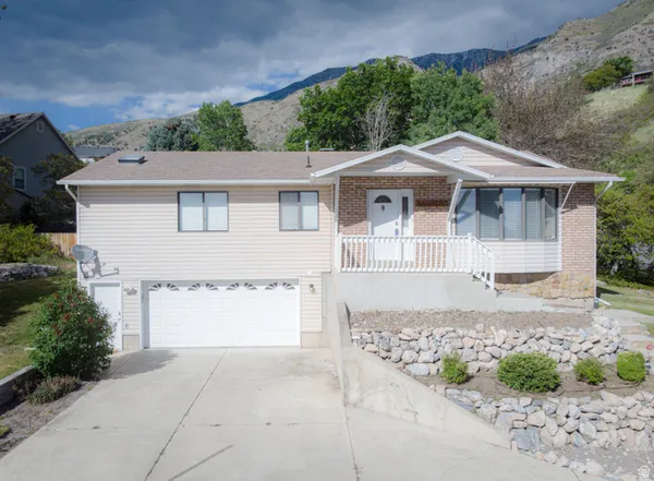 $650,000 | 895 East Quail Drive, Provo, UT 84604