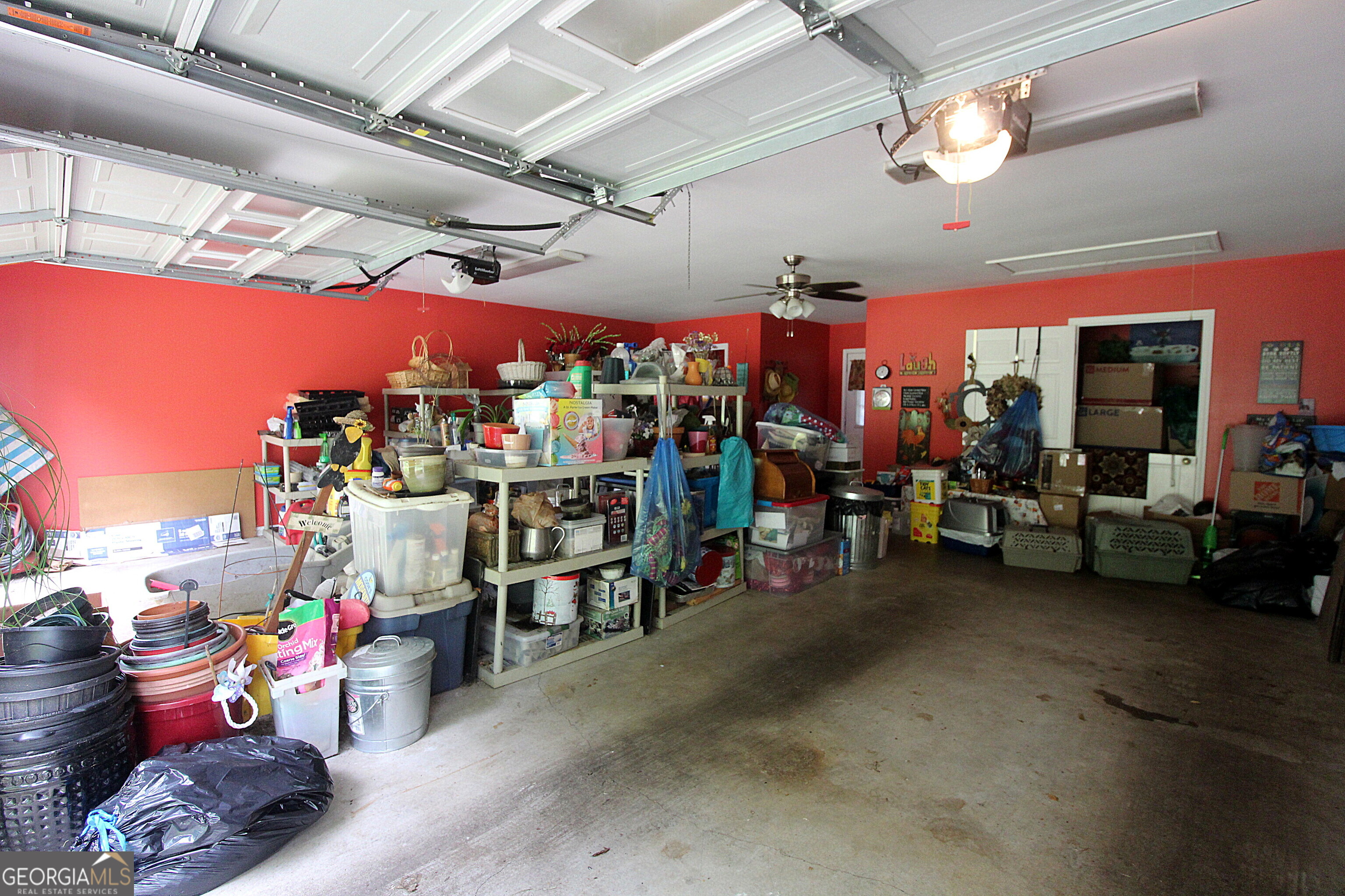 509 Buttrum Road Adairsville, GA 30103 - Photo 33 of 64
