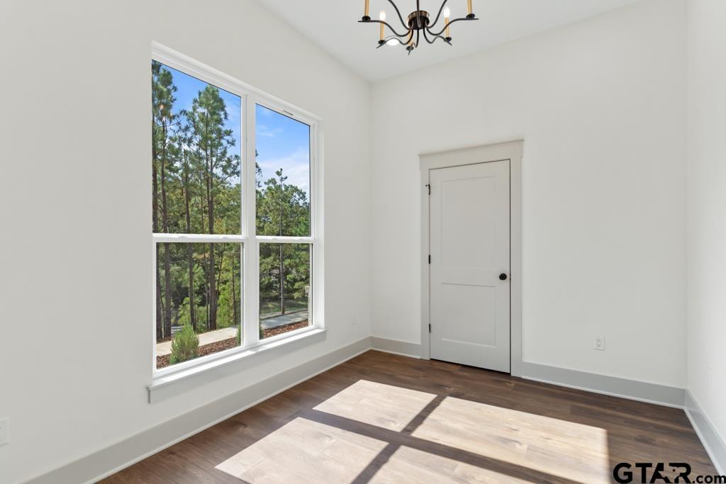15837 Stillwaters Lindale, TX 75771 - Photo 23 of 34 a view of a livingroom with a window