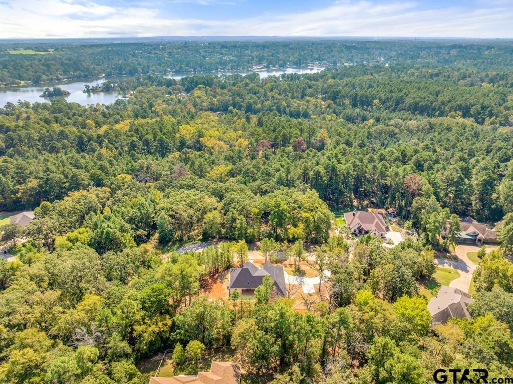 15837 Stillwaters Lindale, TX 75771 - Photo 34 of 34 a view of city and mountain
