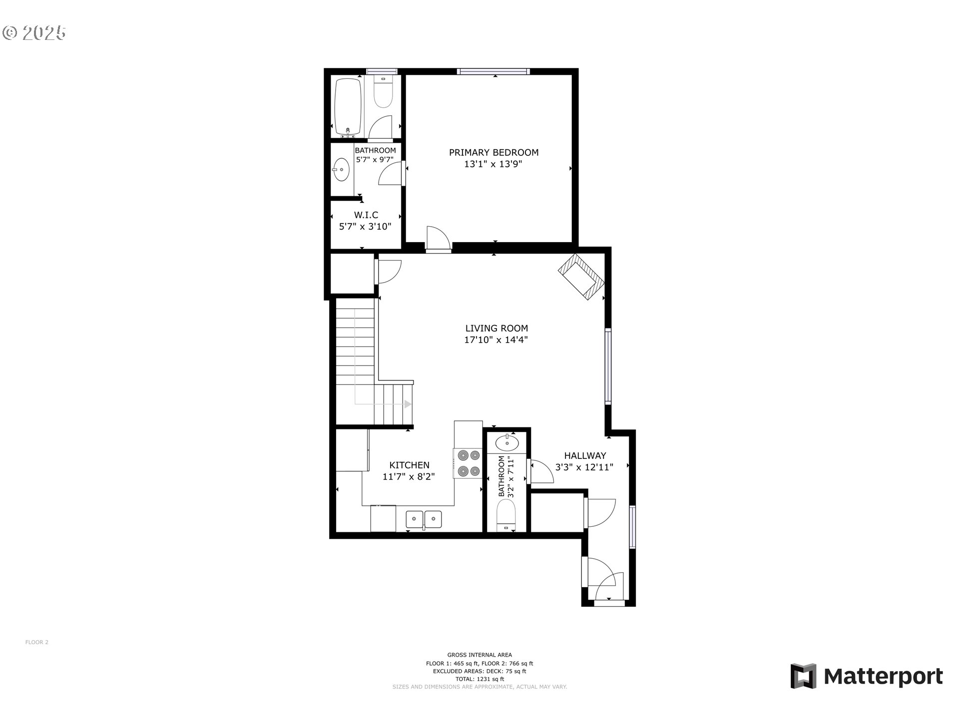 3205 Northwest Pacific Rim Drive Camas, WA 98607 - Photo 23 of 24 Gallery Image 23