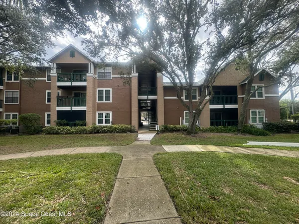 $1,550 | 7667 North Wickham Road, Unit 1203, Melbourne, FL 32940