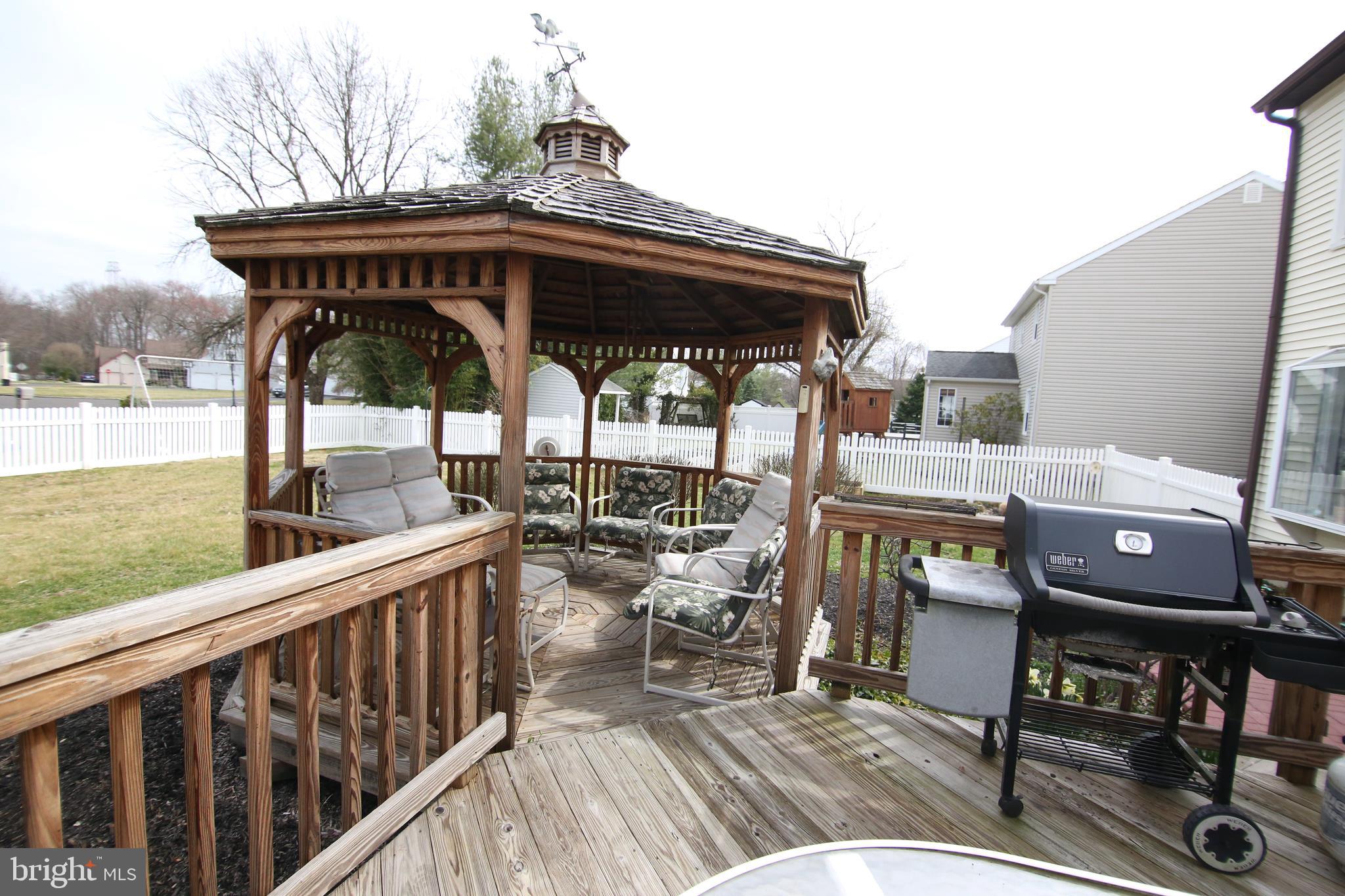 136 Egerton Road Langhorne, PA 19047 - Photo 35 of 40 Gallery Image 35