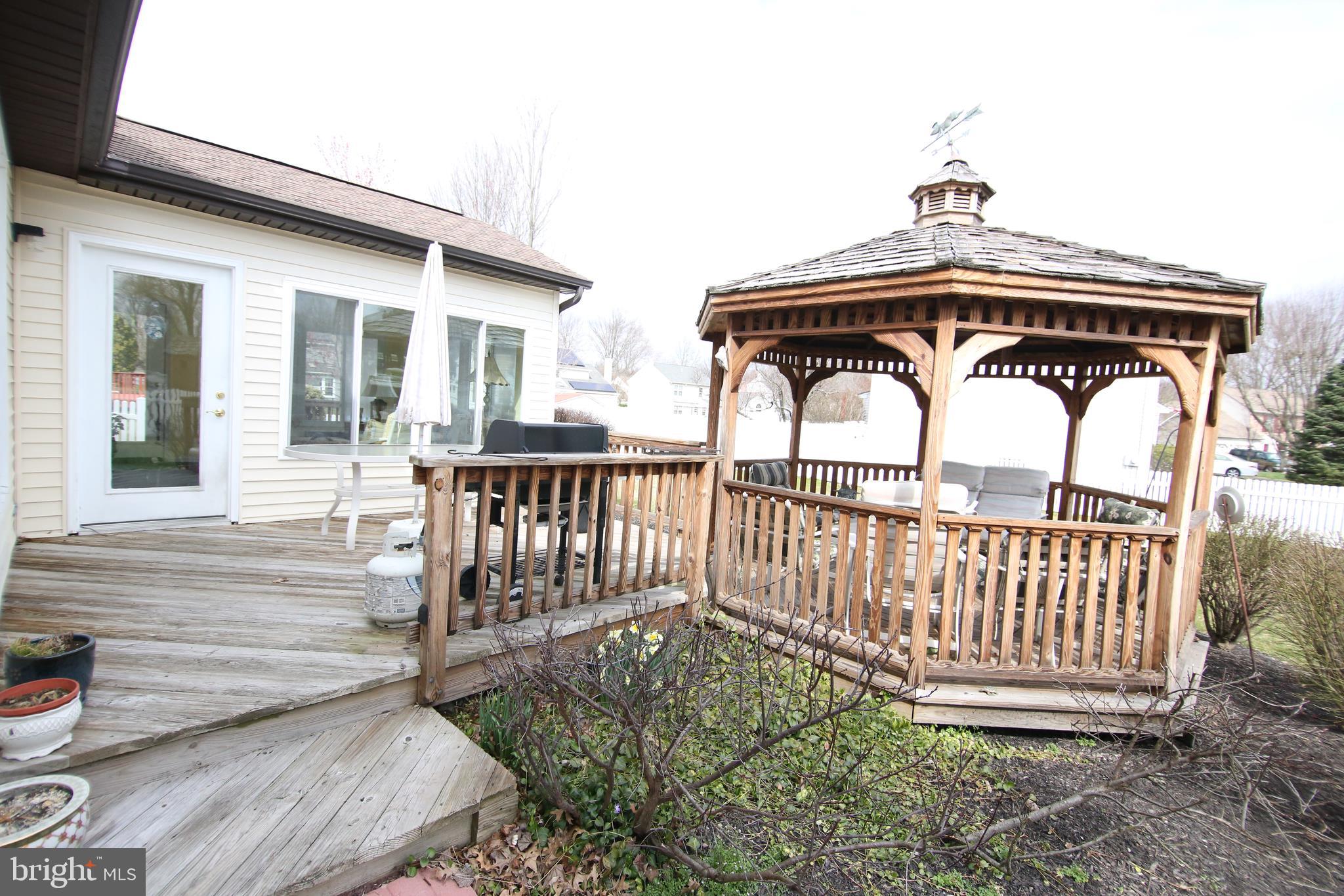 136 Egerton Road Langhorne, PA 19047 - Photo 38 of 40 Gallery Image 38