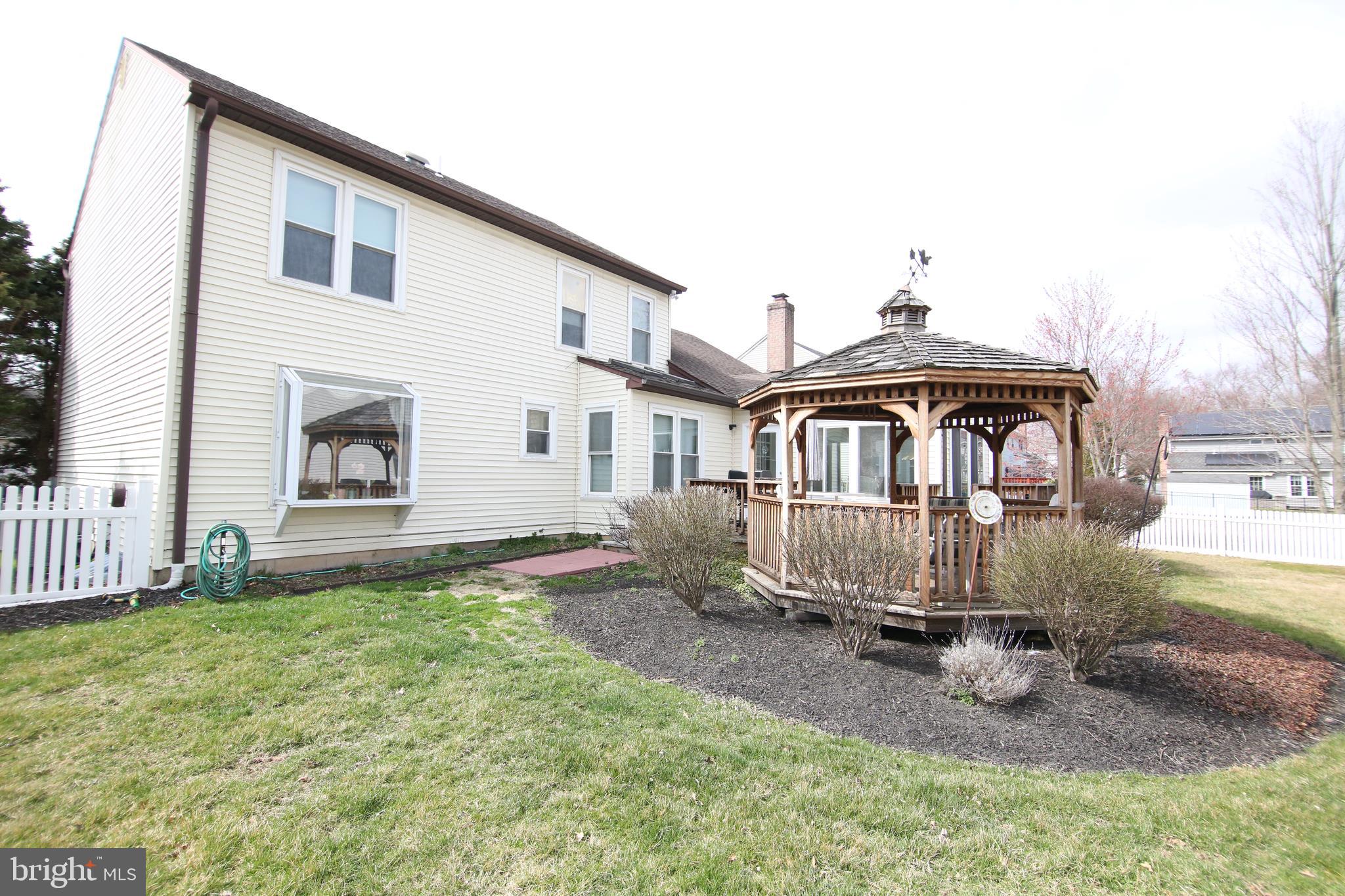 136 Egerton Road Langhorne, PA 19047 - Photo 39 of 40 Gallery Image 39