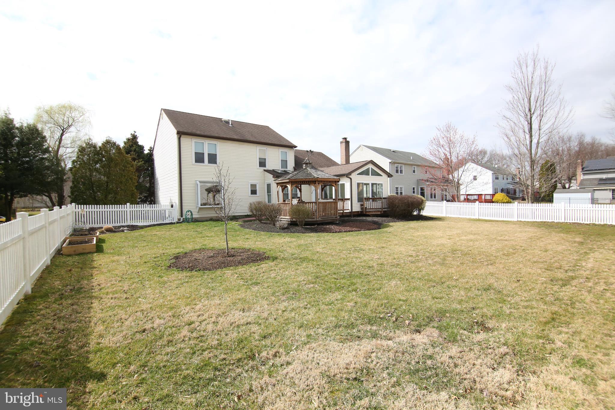 136 Egerton Road Langhorne, PA 19047 - Photo 40 of 40 Gallery Image 40