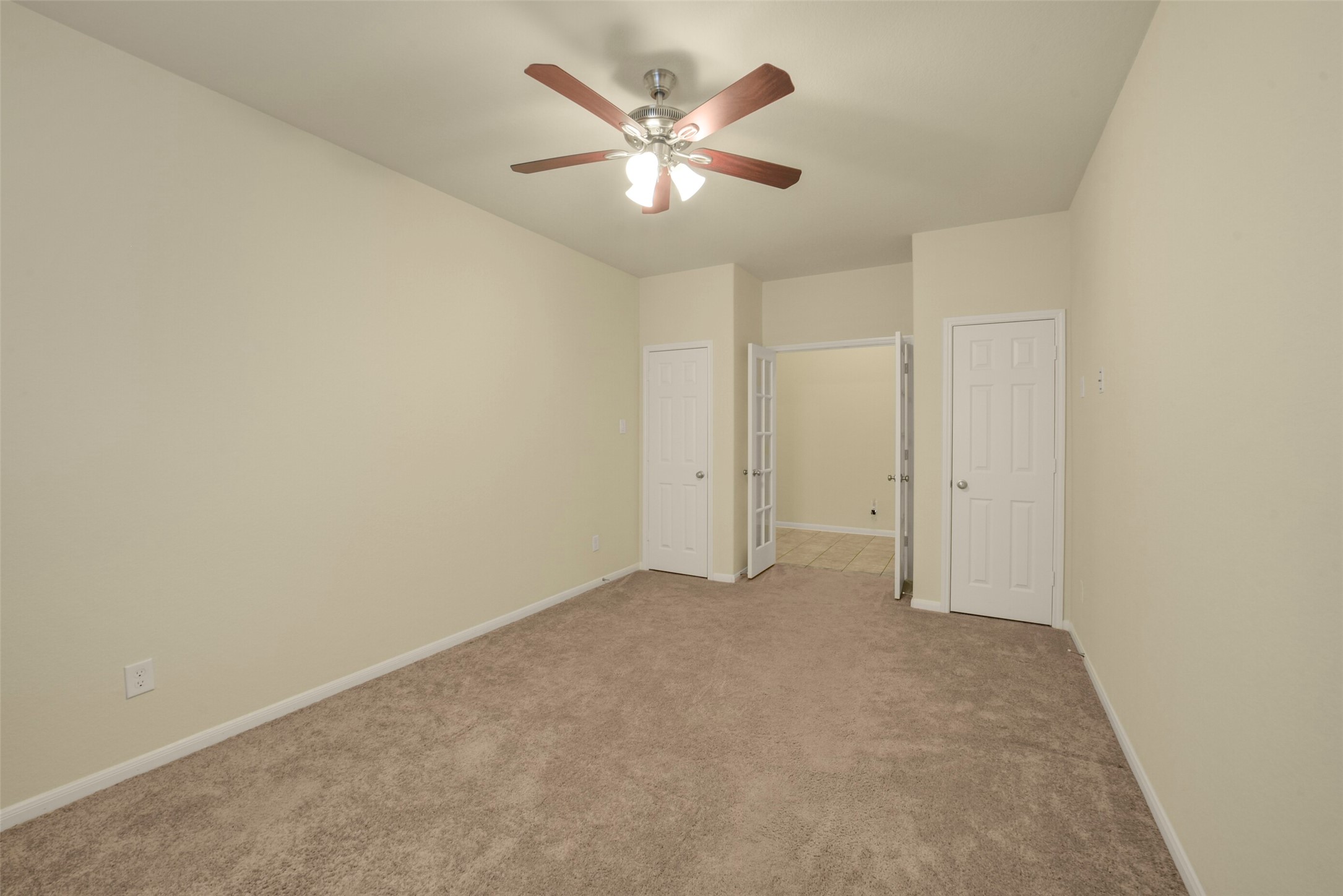 3302 Windsor Ranch Lane Katy, TX 77494 - Photo 12 of 50 Home Office