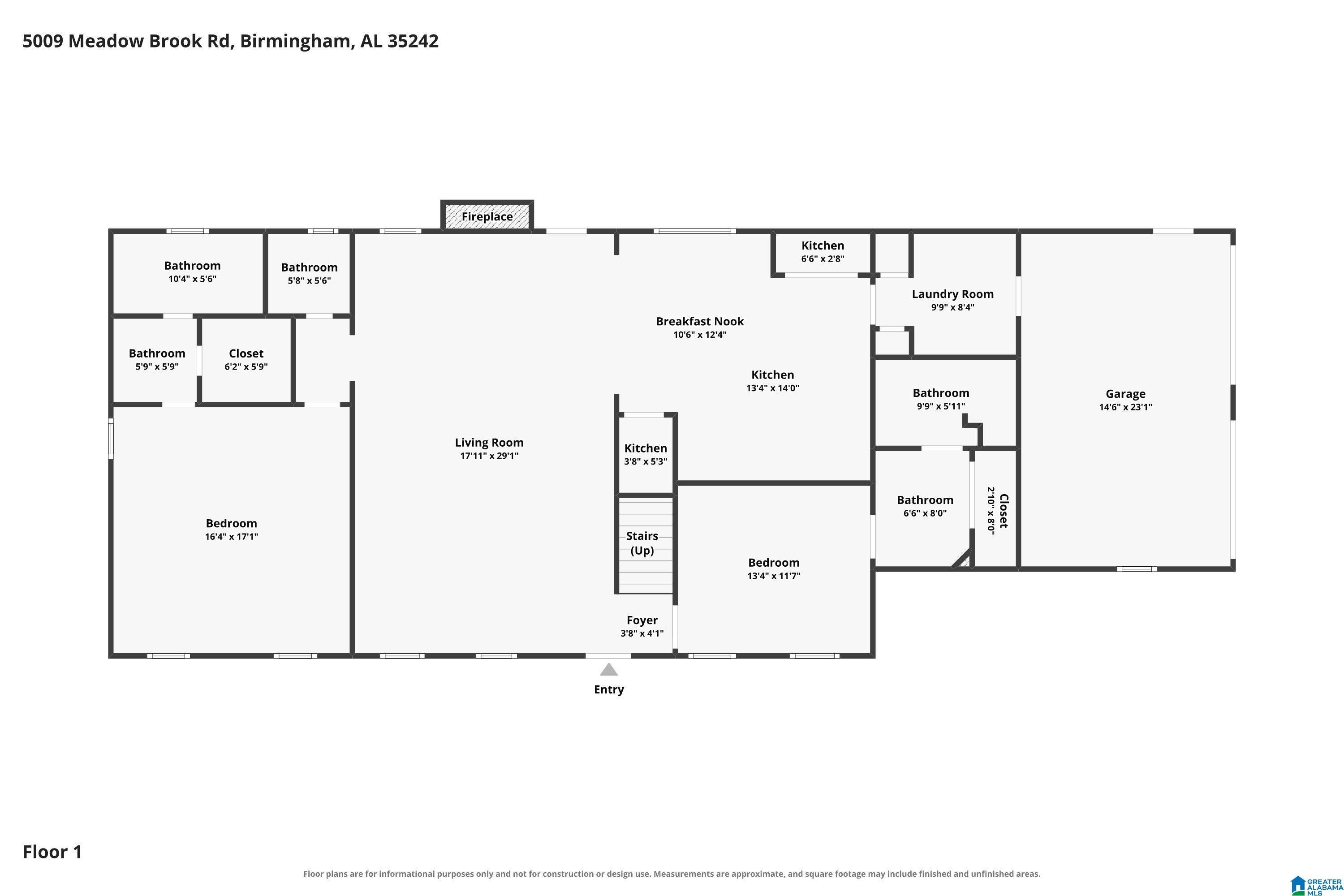 5009 Meadow Brook Road Birmingham, AL 35242 - Photo 38 of 43 Gallery Image 38