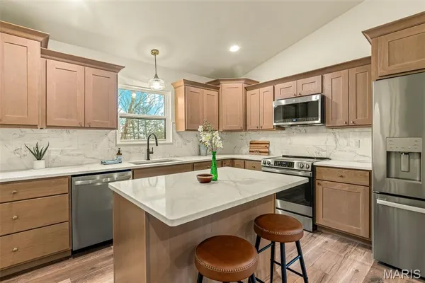 $349,900 | 1583 Charmaine Drive, Bonne Terre, MO 63628