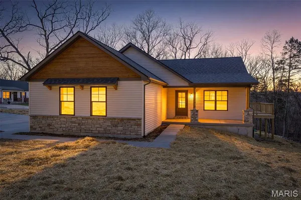 $349,900 | 1583 Charmaine Drive, Bonne Terre, MO 63628