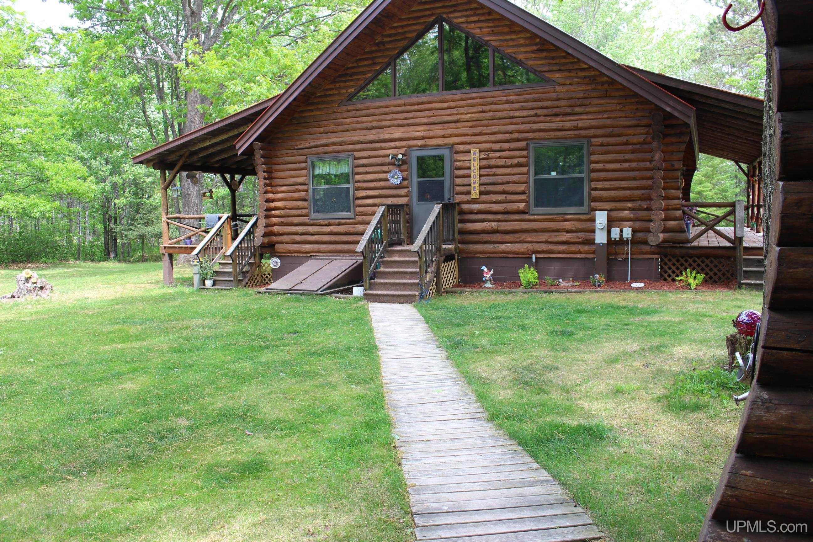 110 Soderena Road Crystal Falls, MI 49920 - Photo 9 of 93