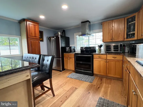 $75,000 | 4328 Ridge Road, Unit 13, Mount Airy, MD 21771