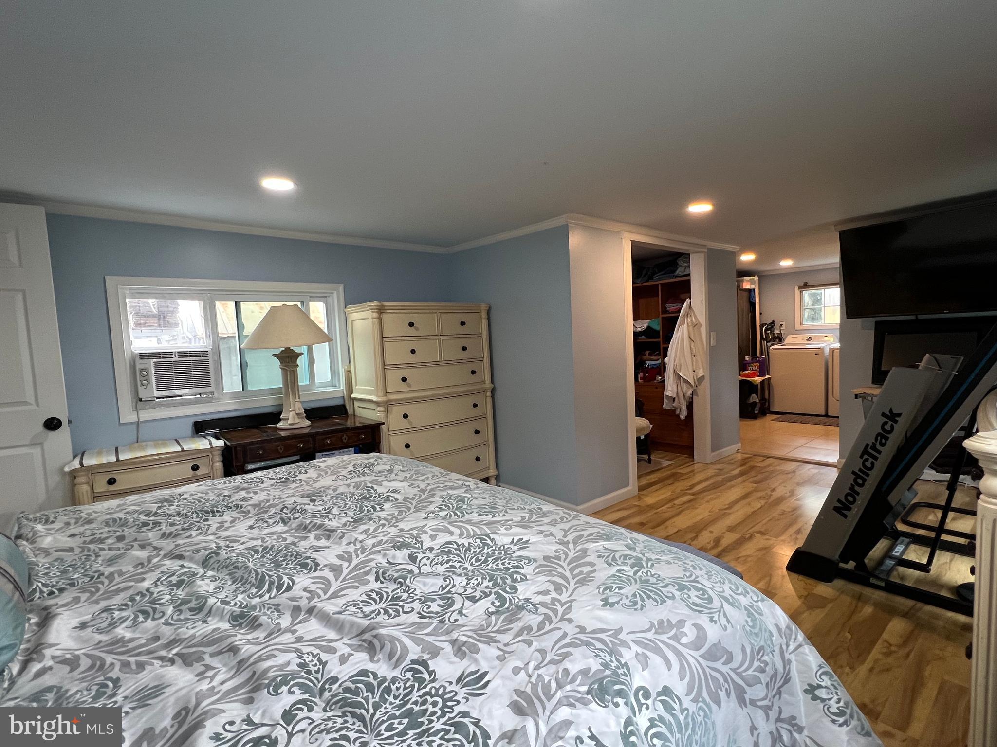 4328 Ridge Road, Unit 13 Mount Airy, MD 21771 - Photo 19 of 35 Primary Bedroom