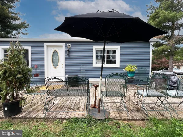 $75,000 | 4328 Ridge Road, Unit 13, Mount Airy, MD 21771