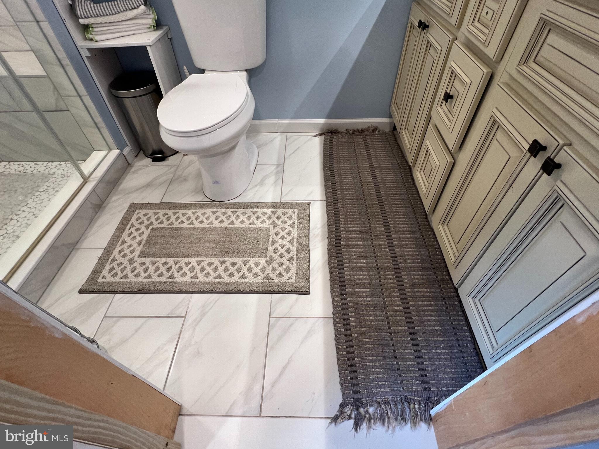 4328 Ridge Road, Unit 13 Mount Airy, MD 21771 - Photo 24 of 35 Ceramic Tile