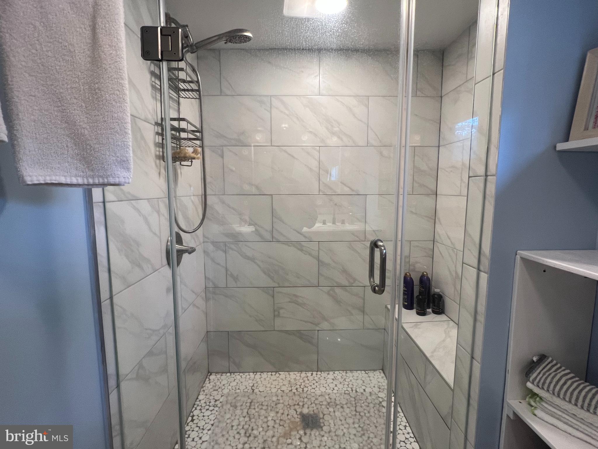 4328 Ridge Road, Unit 13 Mount Airy, MD 21771 - Photo 26 of 35 Primary Bathroom