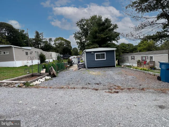 $79,000 | 4328 Ridge Road, Unit 13, Mount Airy, MD 21771