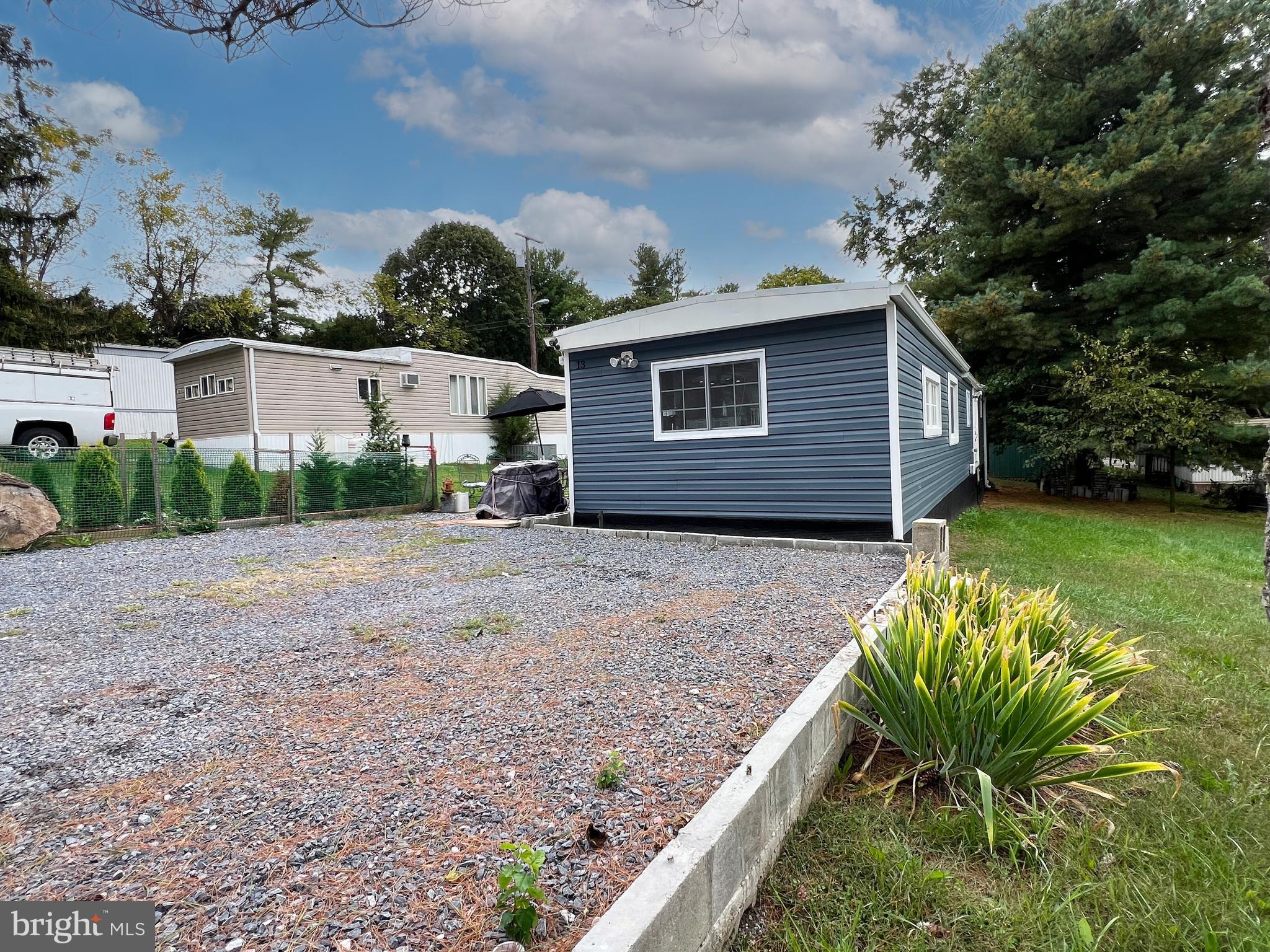 4328 Ridge Road, Unit 13 Mount Airy, MD 21771 - Photo 33 of 35 Siding New in 2021