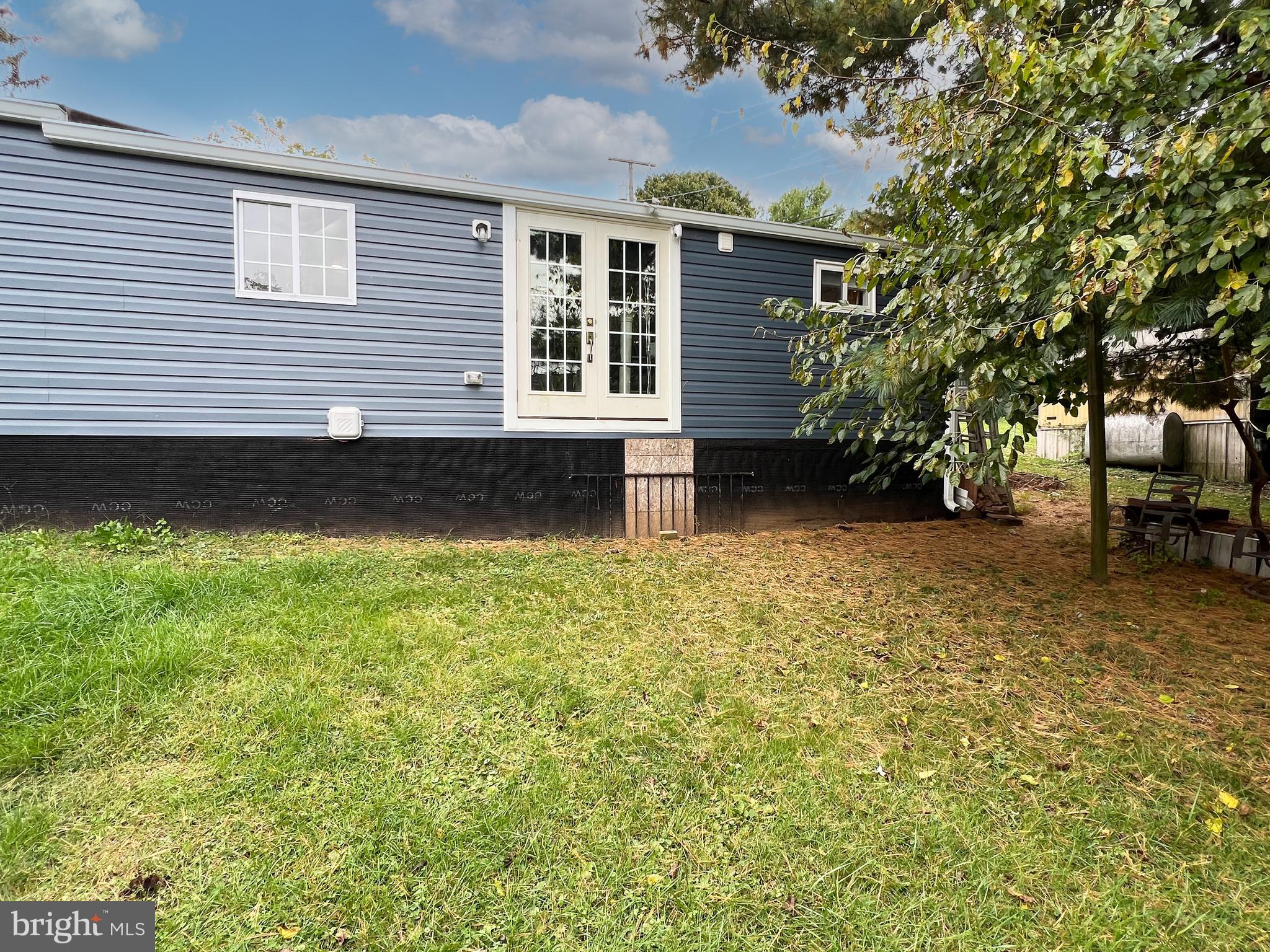4328 Ridge Road, Unit 13 Mount Airy, MD 21771 - Photo 34 of 35 Primary Bedroom Double Door