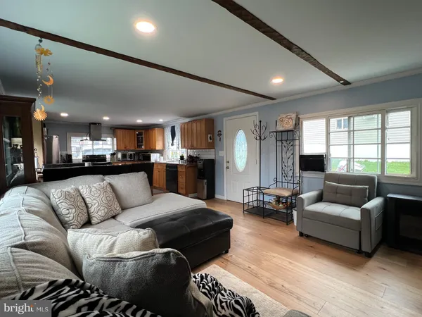 $75,000 | 4328 Ridge Road, Unit 13, Mount Airy, MD 21771