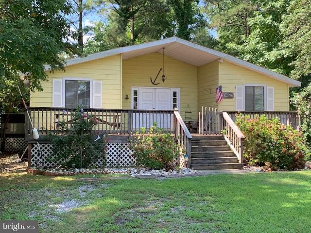 7 Grand Port Road Ocean Pines, MD 21811 - Photo 1 of 41 Primary View