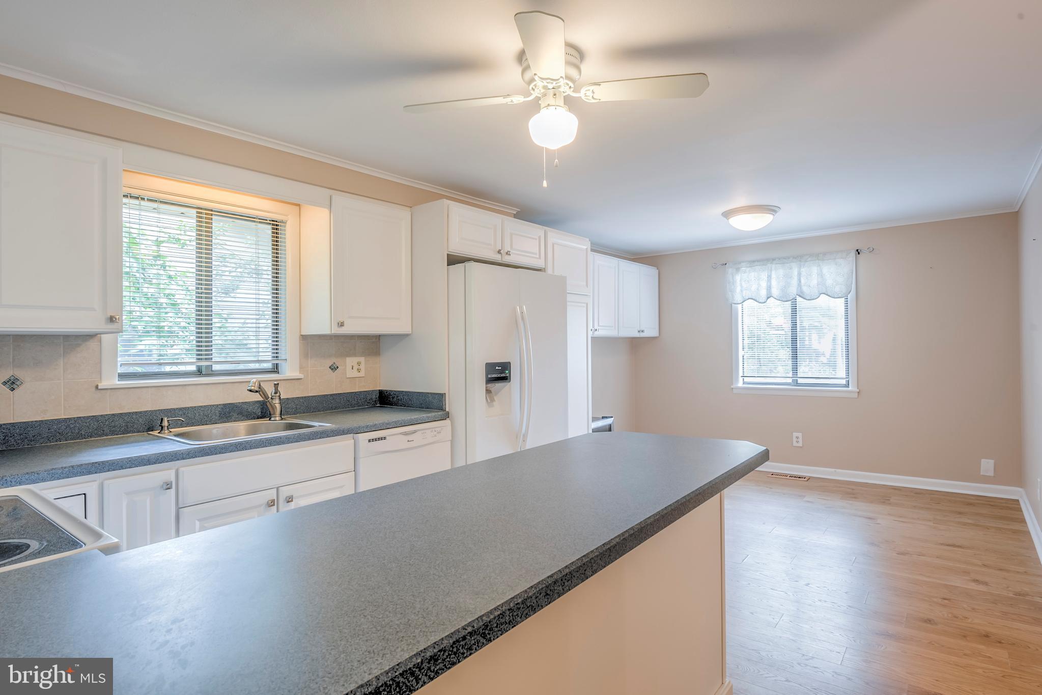 7 Grand Port Road Ocean Pines, MD 21811 - Photo 22 of 41 Center Island for added counter space