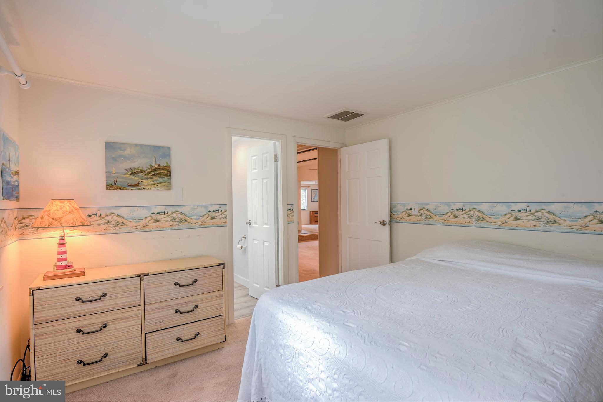 7 Grand Port Road Ocean Pines, MD 21811 - Photo 24 of 41 Master bedroom view 2