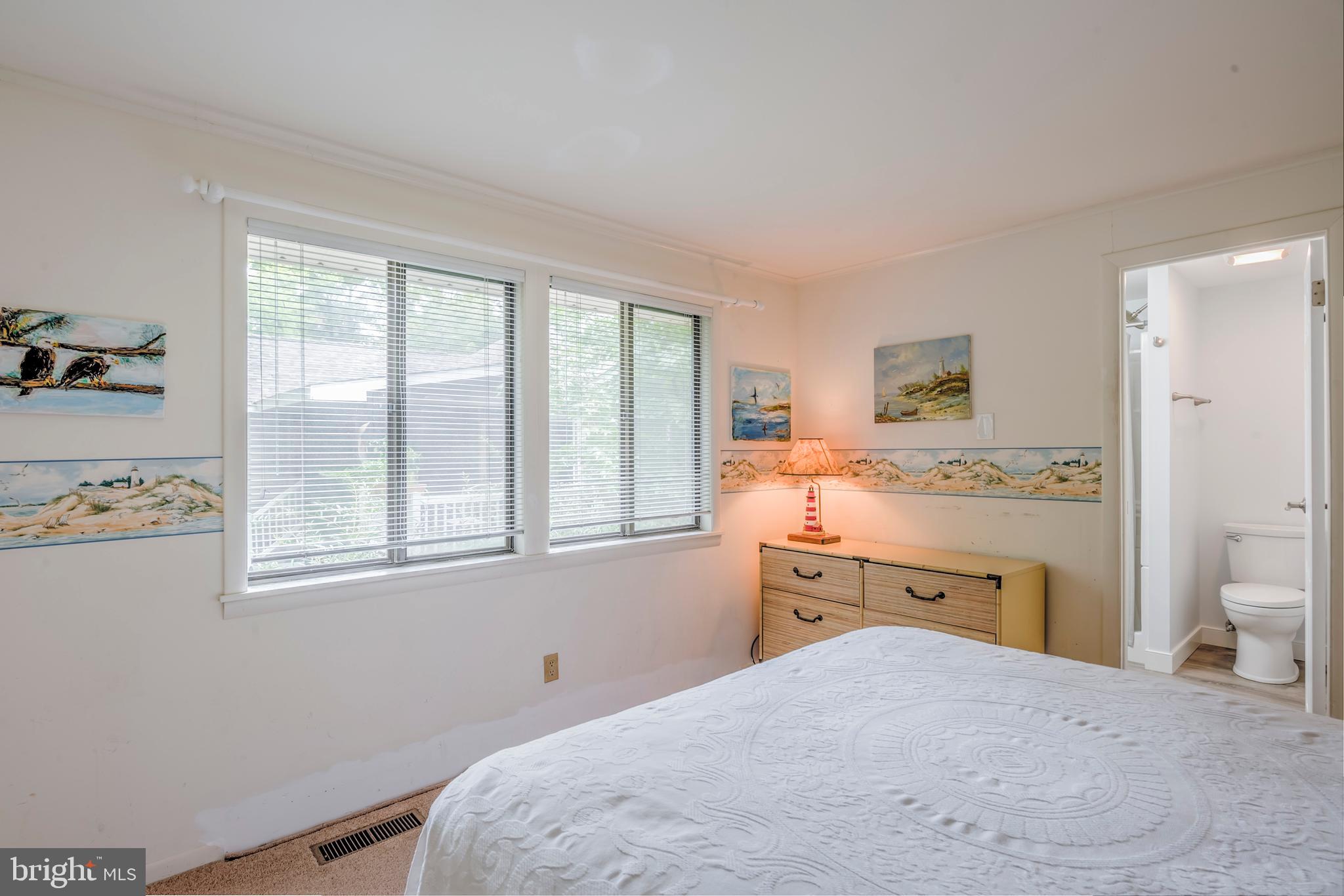 7 Grand Port Road Ocean Pines, MD 21811 - Photo 25 of 41 Master bedroom view 3