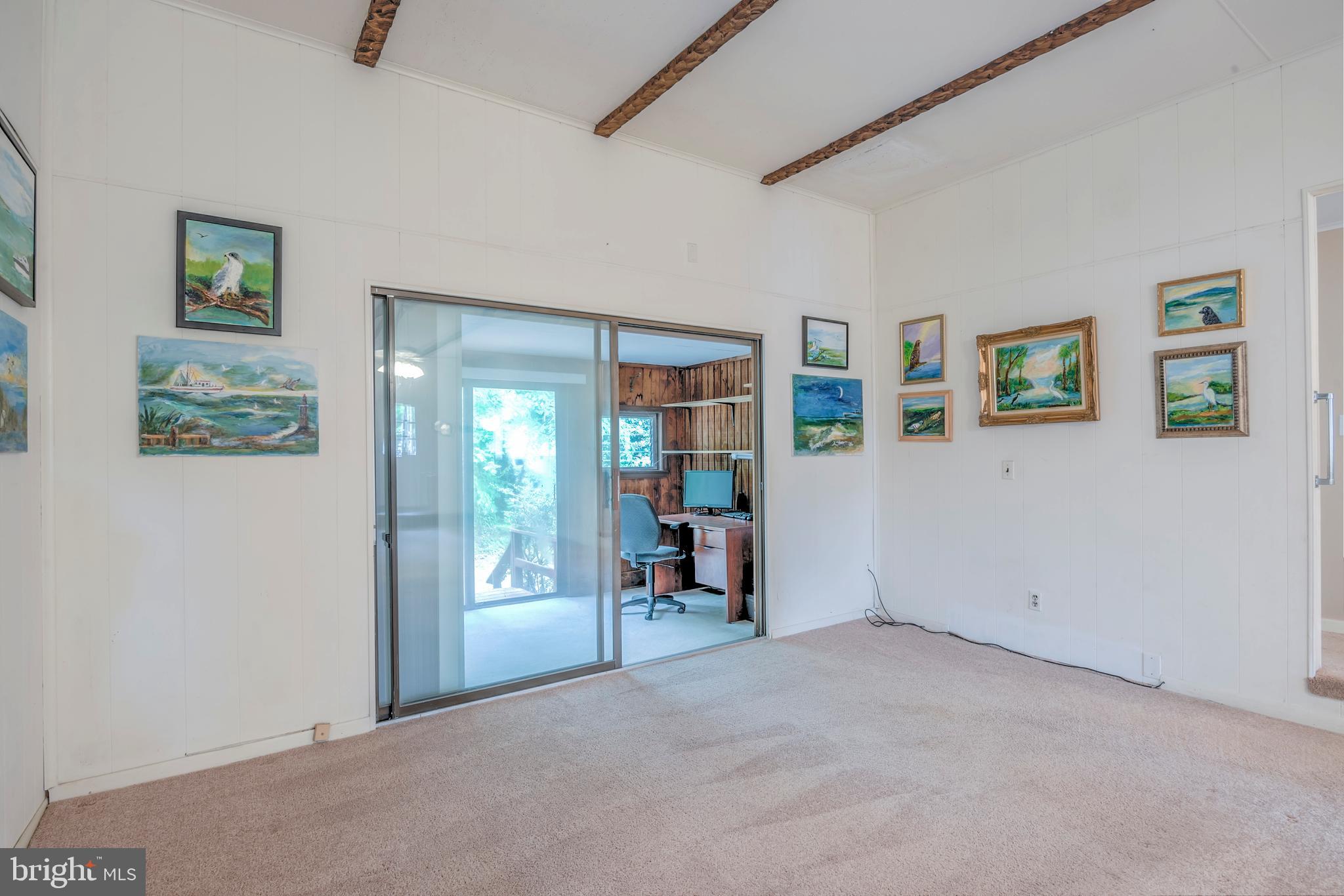 7 Grand Port Road Ocean Pines, MD 21811 - Photo 28 of 41 Slider access to Fl/Sun room