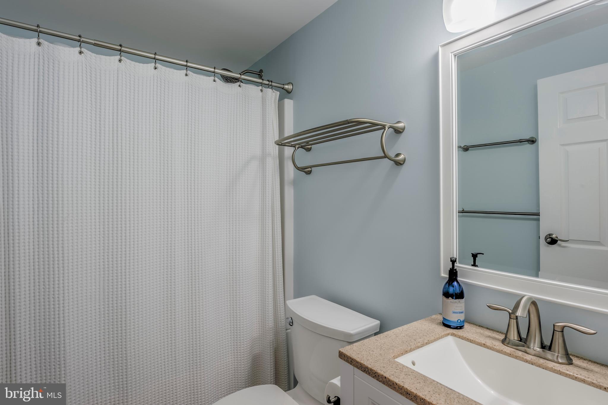 7 Grand Port Road Ocean Pines, MD 21811 - Photo 32 of 41 Guest bath