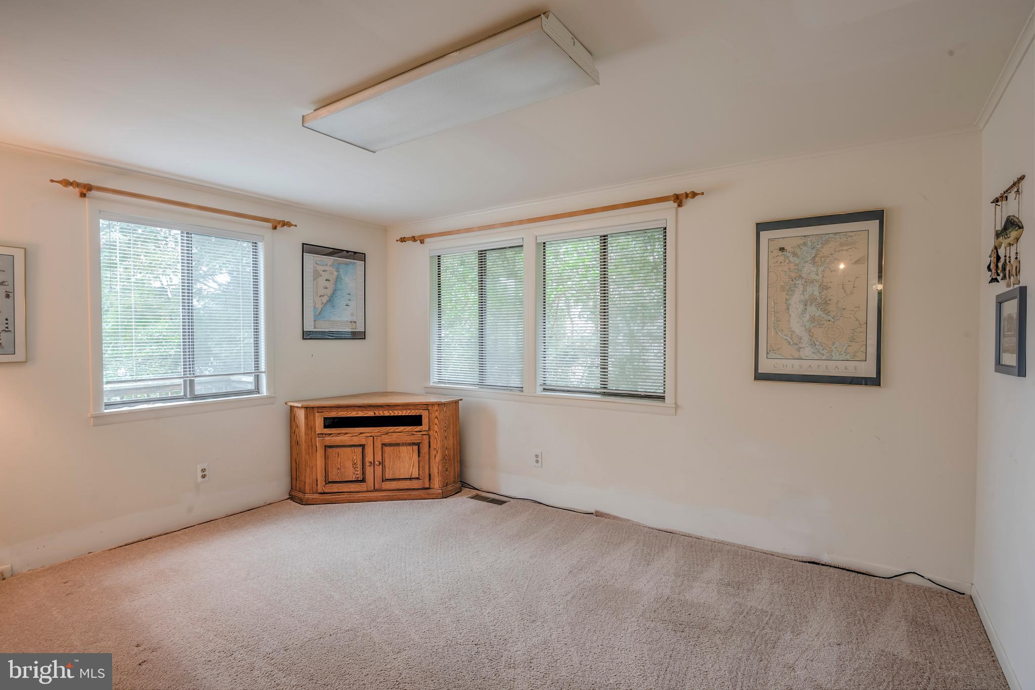 7 Grand Port Road Ocean Pines, MD 21811 - Photo 5 of 41 Den/Family room or formal dining room