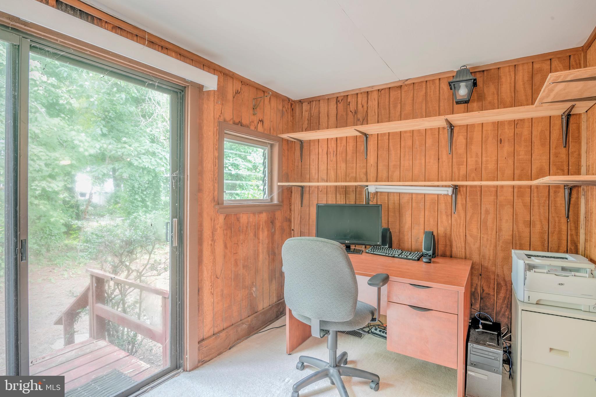 7 Grand Port Road Ocean Pines, MD 21811 - Photo 6 of 41 Fla. Room with office area