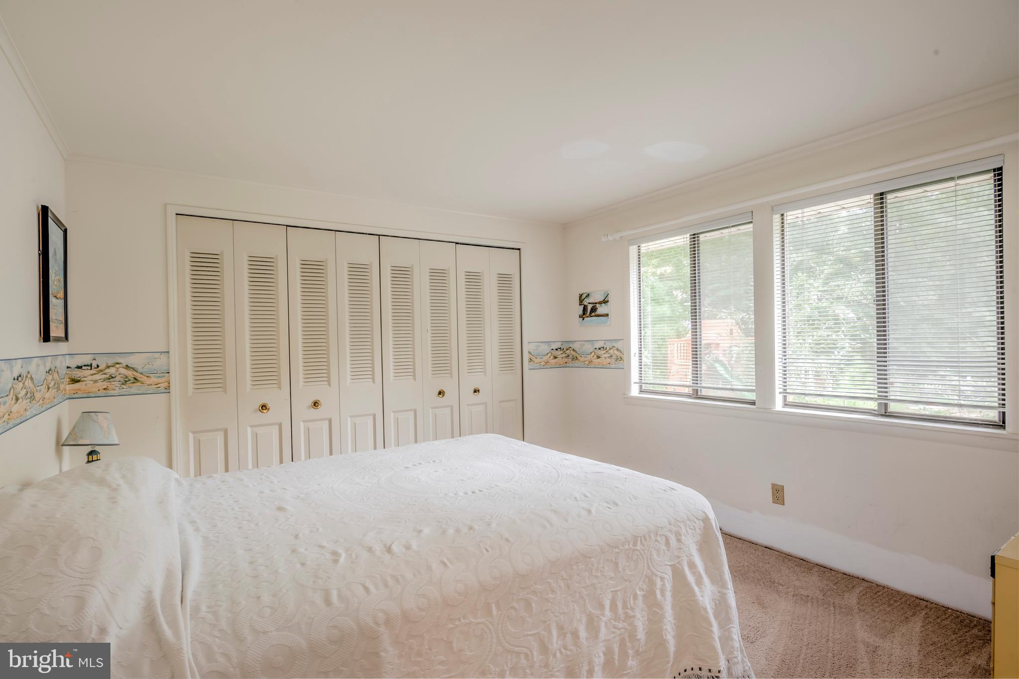 7 Grand Port Road Ocean Pines, MD 21811 - Photo 8 of 41 Master bedroom