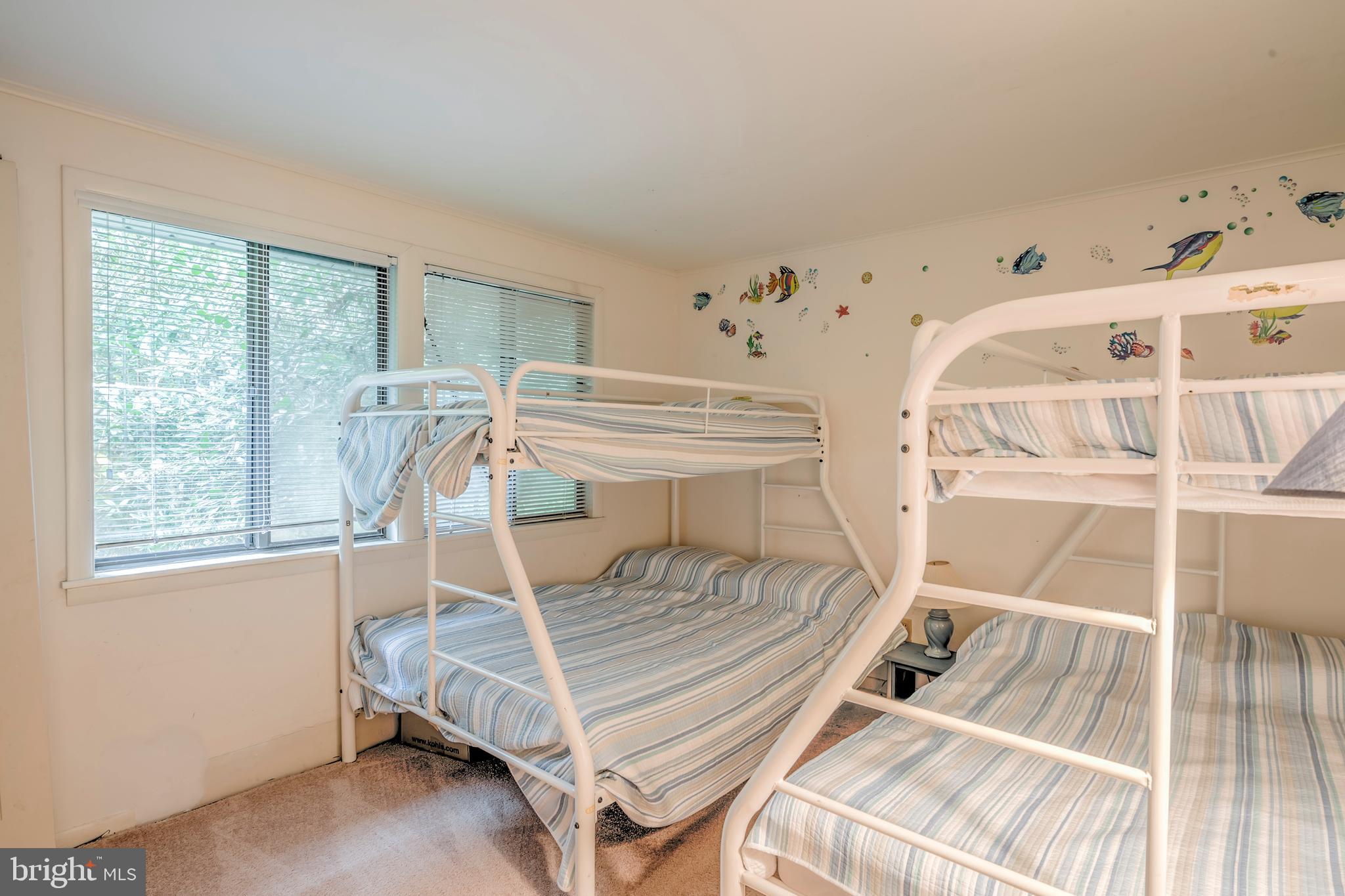 7 Grand Port Road Ocean Pines, MD 21811 - Photo 9 of 41 Bedroom 2