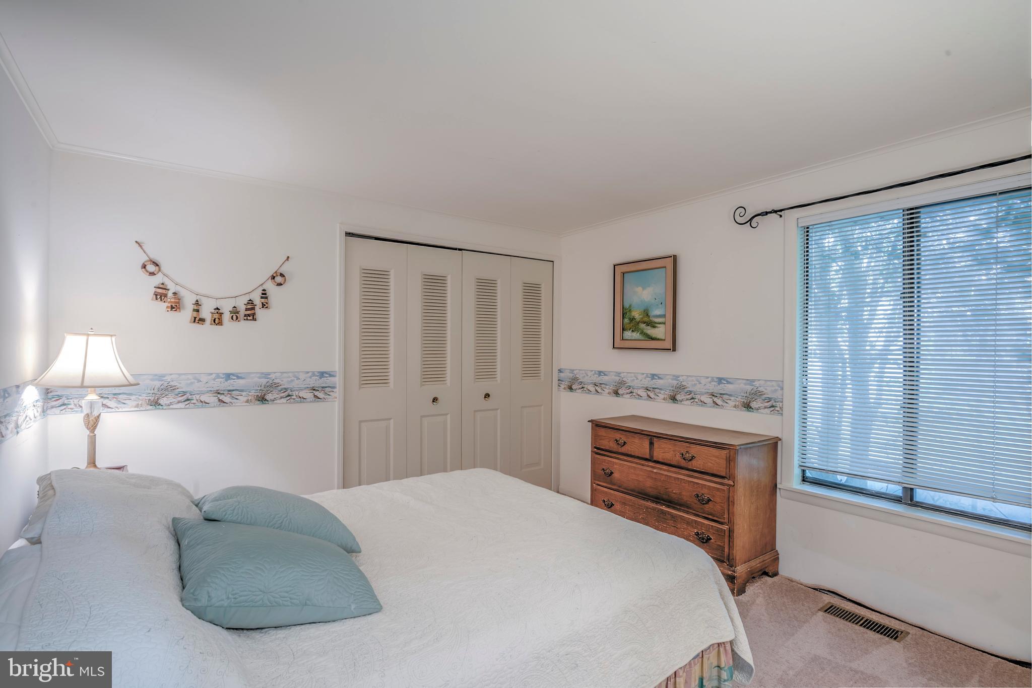 7 Grand Port Road Ocean Pines, MD 21811 - Photo 10 of 41 Bedroom 3