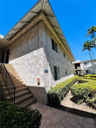$1,675 | 8603 Southwest 68th Court, Unit 22, Miami, FL 33156