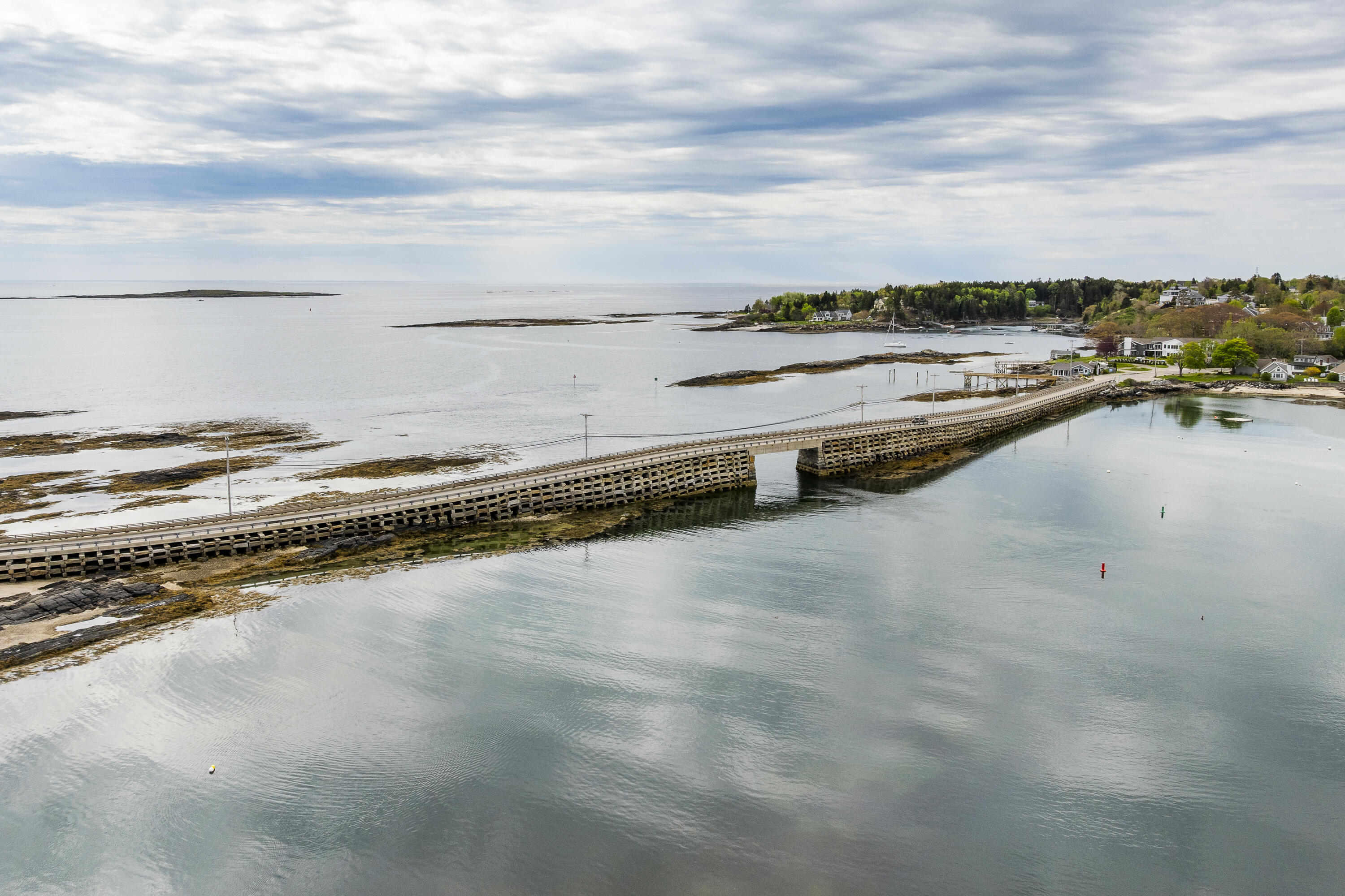 6 Merritt House Road, Unit 21 Harpswell, ME 04066 - Photo 43 of 46 69-6 Merritt House #21, Orrs Island, ME-