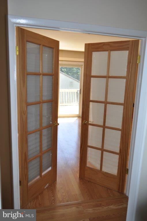 42 Thrush Road Sterling, VA 20164 - Photo 25 of 30 Bedroom (Master)